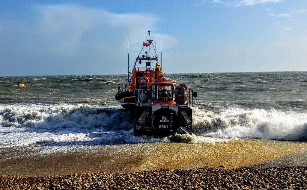 Launching the ALB